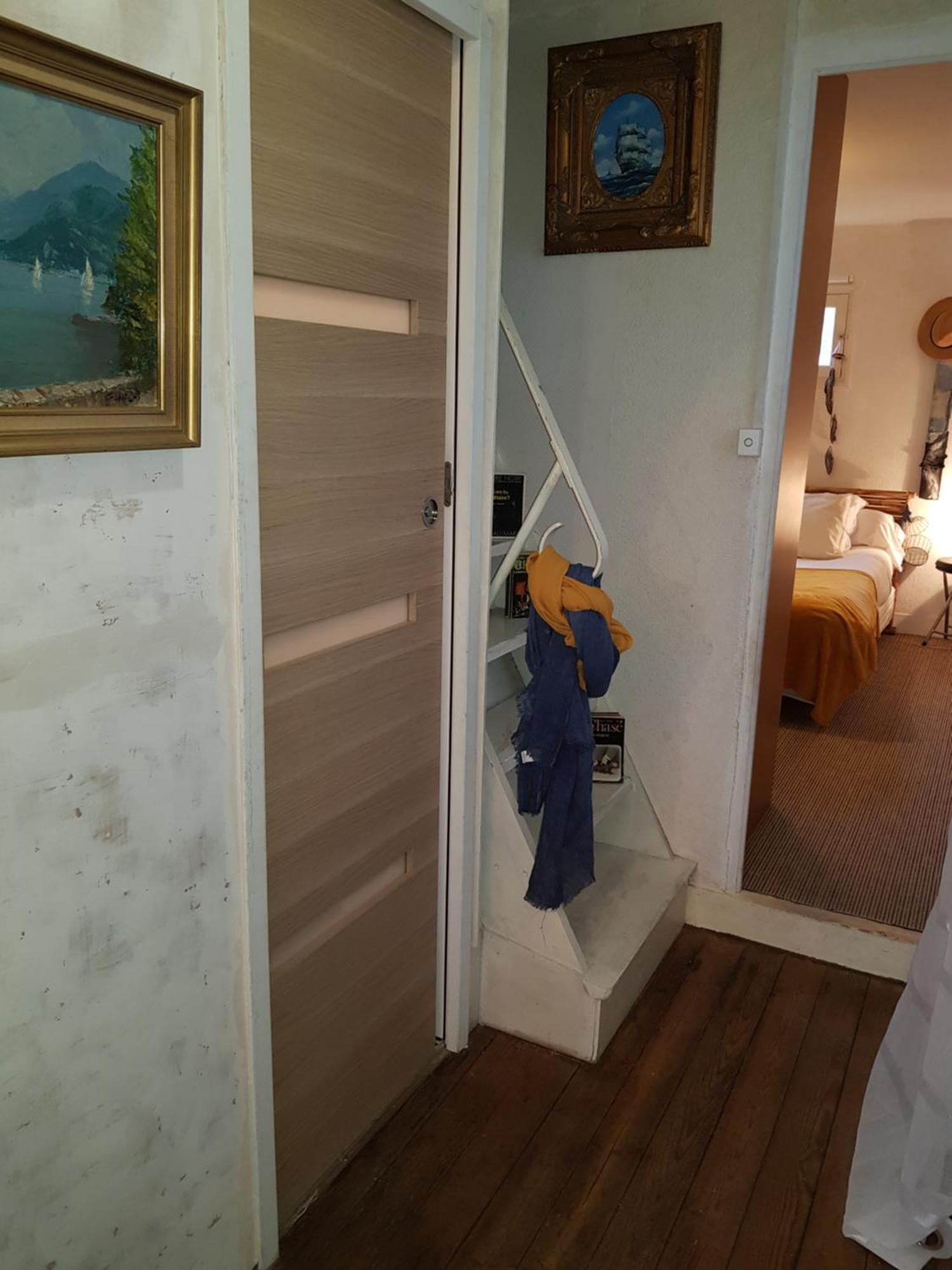 Herm'S Petite Maison Atypique Et Cour Privative - Avenue Du Marche - Ideal Couple Ou Jeunes Parents Cabourg Eksteriør bilde