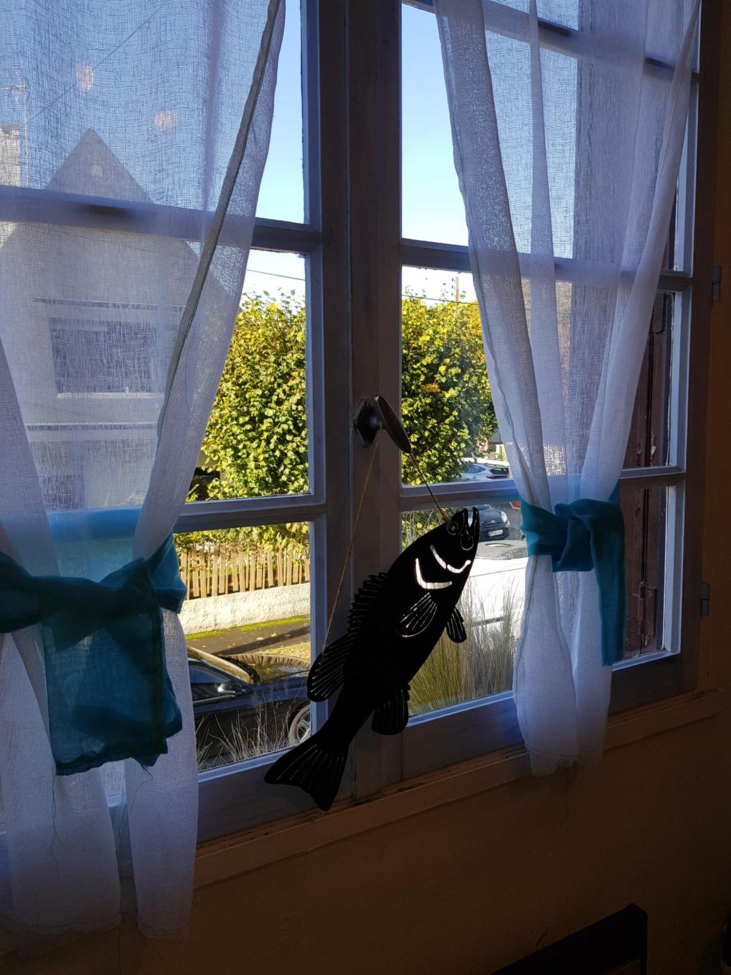 Herm'S Petite Maison Atypique Et Cour Privative - Avenue Du Marche - Ideal Couple Ou Jeunes Parents Cabourg Eksteriør bilde